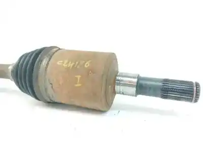 Second-hand car spare part front left transmission for dodge nitro 2.8 crd 4wd oem iam references   