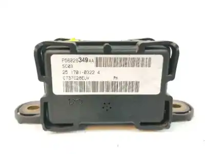Peça sobressalente para automóvel em segunda mão sensor por dodge nitro 2.8 crd 4wd referências oem iam p56029349aa
