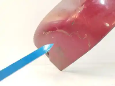 İkinci el araba yedek parçası sag arka çamurluk için dodge nitro 2.8 crd 4wd oem iam referansları 5kh38trmaca  