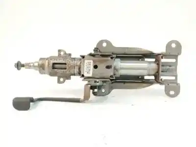 Second-hand car spare part steering column for dodge nitro 2.8 crd 4wd oem iam references p05057351ad  