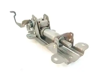 Second-hand car spare part steering column for dodge nitro 2.8 crd 4wd oem iam references p05057351ad  