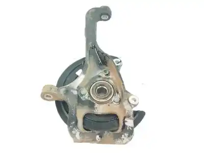 Second-hand car spare part front right knuckle for dodge nitro 2.8 crd 4wd oem iam references 52125010ad  