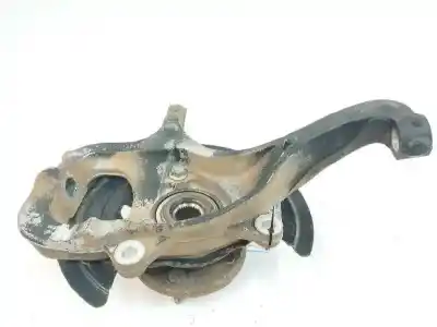 Second-hand car spare part front right knuckle for dodge nitro 2.8 crd 4wd oem iam references 52125010ad  