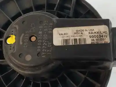 Peça sobressalente para automóvel em segunda mão motor de sofagem por dodge nitro 2.8 crd 4wd referências oem iam 990034w  990036mb