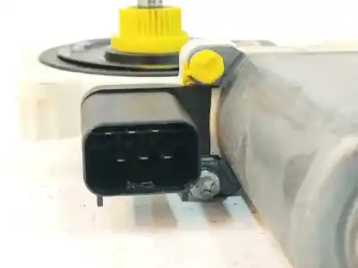 Second-hand car spare part left front window motor for dodge nitro 2.8 crd 4wd oem iam references 1001787a001  