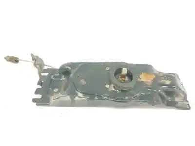 Second-hand car spare part spare wheel support for dodge nitro 2.8 crd 4wd oem iam references   