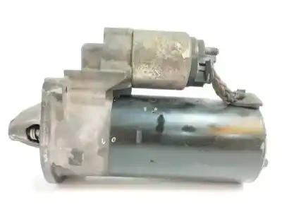 Peça sobressalente para automóvel em segunda mão motor de arranque por citroen c4 picasso 2.0 hdi fap referências oem iam 4m5t11000kb