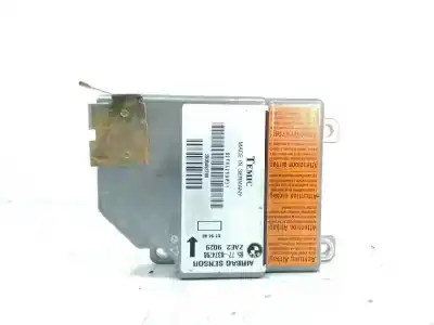 Second-hand car spare part airbag control unit for bmw serie 3 compacto (e36) 1.9 cat oem iam references 65778374798