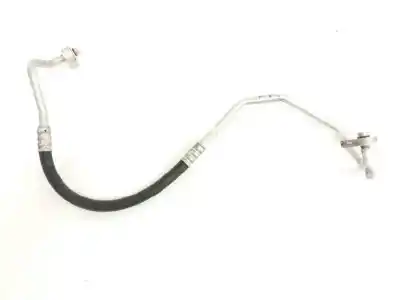 Peça sobressalente para automóvel em segunda mão tubos de ar condicionado por ford focus c-max (cap) 1.8 tdci turbodiesel cat referências oem iam 