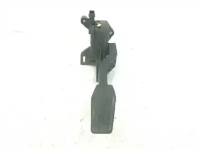 Second-hand car spare part ACCELERATOR PEDAL for OPEL MERIVA B  OEM IAM references 93335443  6PV008110