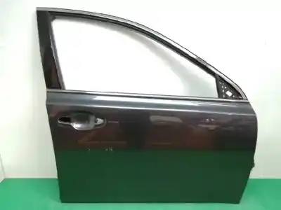 Second-hand car spare part front right door for subaru legacy v (bm) 2.0 d awd (bmd) oem iam references 