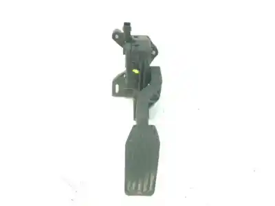Second-hand car spare part ACCELERATOR PEDAL for OPEL MERIVA B  OEM IAM references 93335443  6PV008110
