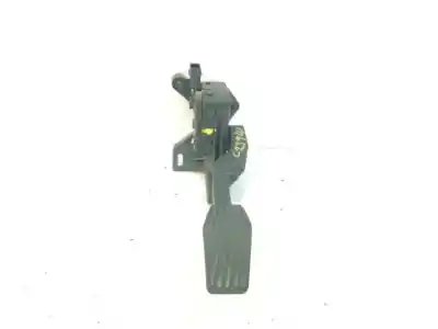Second-hand car spare part ACCELERATOR PEDAL for OPEL MERIVA B  OEM IAM references 93335443  6PV008110