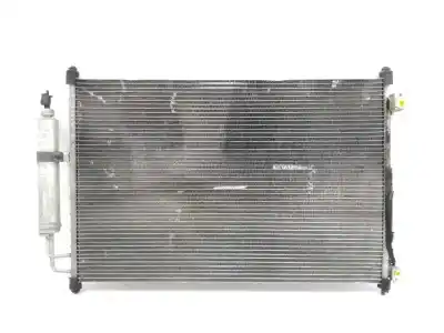 Second-hand car spare part AIR CONDITIONING CONDENSER / RADIATOR for NISSAN X-TRAIL (T31)  OEM IAM references 92100JG000  