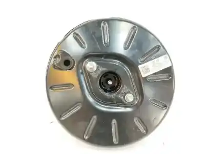 Peça sobressalente para automóvel em segunda mão servo freio por audi q3 sportback (f3n) 35 tdi referências oem iam 5qh614105d
