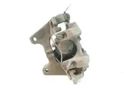 Peça sobressalente para automóvel em segunda mão pinça de travão traseira esquerda por audi q3 sportback (f3n) 35 tdi referências oem iam 3q0615405aa