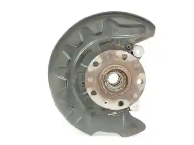 Second-hand car spare part FRONT RIGHT KNUCKLE for AUDI Q3 SPORTBACK (F3N)  OEM IAM references 5Q0407258C  