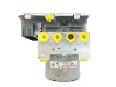 Peça sobressalente para automóvel em segunda mão abs por audi q3 sportback (f3n) 35 tdi referências oem iam 5q0614517dl