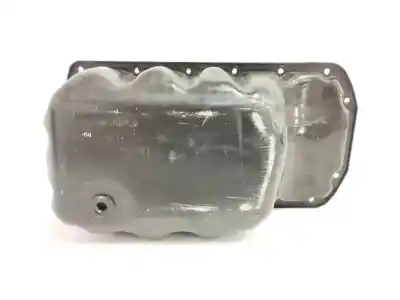 Peça sobressalente para automóvel em segunda mão cárter por citroen c3 picasso 1.4 16v referências oem iam v755048380  