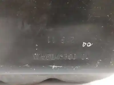Peça sobressalente para automóvel em segunda mão cárter por citroen c3 picasso 1.4 16v referências oem iam v755048380  
