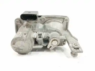 Peça sobressalente para automóvel em segunda mão borboleta de admissão por audi q3 sportback (f3n) 35 tdi referências oem iam 5q0253691k