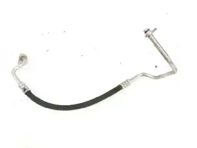 Peça sobressalente para automóvel em segunda mão tubos de ar condicionado por audi q3 sportback (f3n) 35 tdi referências oem iam 5qf816721j