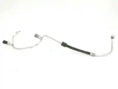 Peça sobressalente para automóvel em segunda mão tubos de ar condicionado por audi q3 sportback (f3n) 35 tdi referências oem iam 5qf816741e