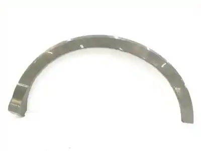 Peça sobressalente para automóvel em segunda mão aba do guarda-lamas traseiro esquerdo por audi q3 sportback (f3n) 35 tdi referências oem iam 83a853817a