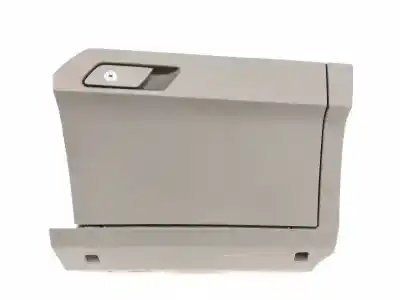 Peça sobressalente para automóvel em segunda mão porta luvas por audi q3 sportback (f3n) 35 tdi referências oem iam 83b857035