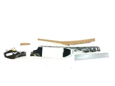 Peça sobressalente para automóvel em segunda mão moldagem por audi q3 sportback (f3n) 35 tdi referências oem iam 83b853190a