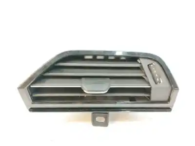 Peça sobressalente para automóvel em segunda mão grelha / difusor de ar por audi q3 sportback (f3n) 35 tdi referências oem iam 83b820902