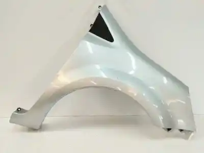 Pièce détachée automobile d'occasion aile avant droite pour renault grand modus dynamique références oem iam 8200098310d