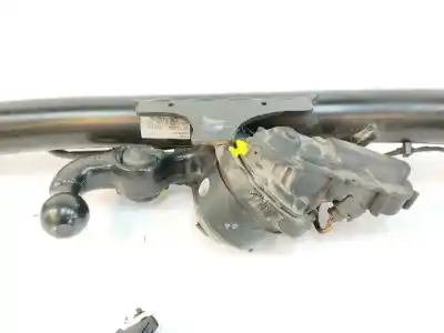 Автозапчастина б/у приціпний приціп для audi q3 sportback (f3n) 35 tdi s line посилання на oem iam 83a800495a  