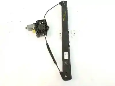 Peça sobressalente para automóvel em segunda mão elevador de vidros traseiro direito por audi q3 sportback (f3n) 35 tdi referências oem iam 83a839462