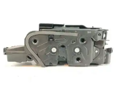 Peça sobressalente para automóvel em segunda mão fechadura da porta traseira direita por audi q3 sportback (f3n) 35 tdi referências oem iam 5ta839016m