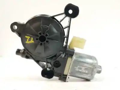 Peça sobressalente para automóvel em segunda mão motor elevador vidro traseiro esquerdo por audi q3 sportback (f3n) 35 tdi referências oem iam 5q0959801