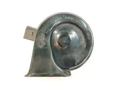 Peça sobressalente para automóvel em segunda mão buzina / sirene por audi q3 sportback (f3n) 35 tdi referências oem iam 83a951209