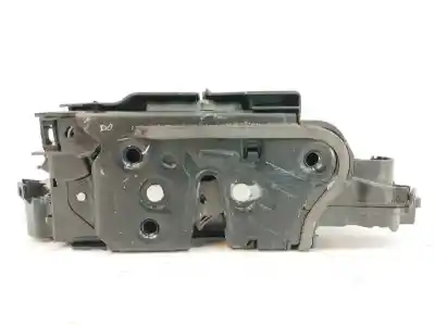 Peça sobressalente para automóvel em segunda mão fechadura da porta dianteira esquerda por audi q3 sportback (f3n) 35 tdi referências oem iam 5tb837015c