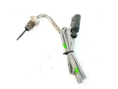 Peça sobressalente para automóvel em segunda mão sonda lambda por audi q3 sportback (f3n) 35 tdi referências oem iam 04l906088jh