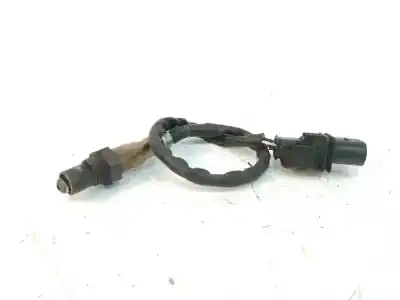 Peça sobressalente para automóvel em segunda mão sonda lambda por bmw x3 (e83) 2.0 d referências oem iam 7791592