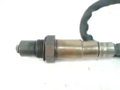 Pezzo di ricambio per auto di seconda mano sonda lambda per bmw x3 (e83) 2.0 d riferimenti oem iam 7791592  0281004019