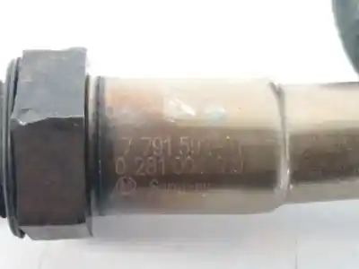 Pezzo di ricambio per auto di seconda mano sonda lambda per bmw x3 (e83) 2.0 d riferimenti oem iam 7791592  0281004019