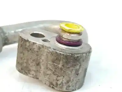 Tweedehands auto-onderdeel airconditioning pijpen voor volkswagen polo (9n3) advance oem iam-referenties 6q0820721aa  