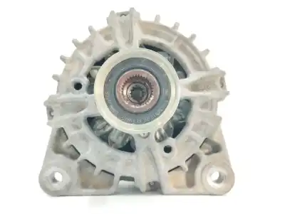 Second-hand car spare part alternator for renault kadjar 1.6 dci diesel fap energy oem iam references 231004be0b  150a