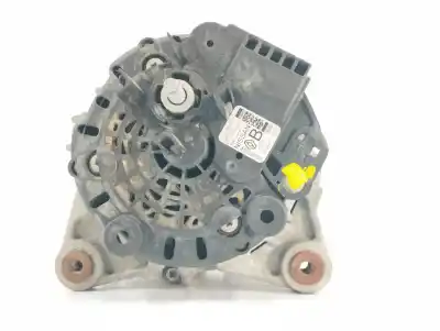 Second-hand car spare part alternator for renault kadjar 1.6 dci diesel fap energy oem iam references 231004be0b  150a