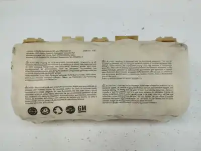 Second-hand car spare part dashboard for opel astra h twintop (a04) 1.6 (l67) oem iam references 13124852 24451349 13111344