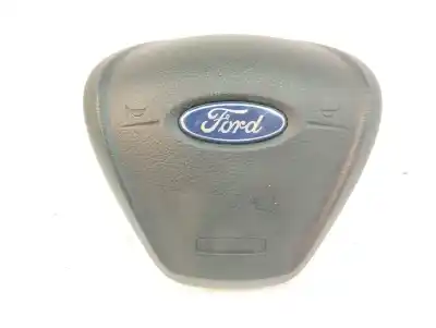 Автозапчастина б/у панель приладів для ford fiesta (ccn) 1.25 16v cat посилання на oem iam 2014399 8v51a044h30ba c1bba042b85ab