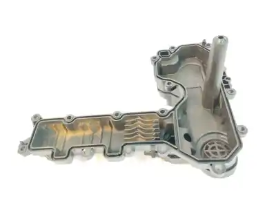 Pièce détachée automobile d'occasion cache-culbuteur pour citroen c3 aircross 1.2 12v e-thp références oem iam 9808923780  