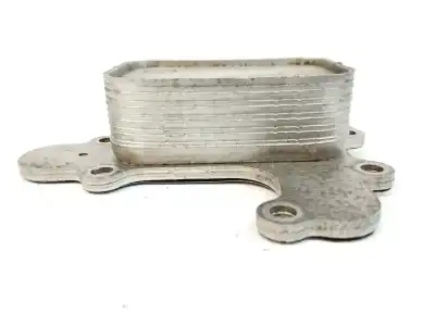 Second-hand car spare part engine oil cooler for citroen c3 aircross ii (2r_, 2c_) 1.2 puretech 110 (2rhnzb 2rhnzw 2rhnpx 2rhnpj) oem iam references 9815697880