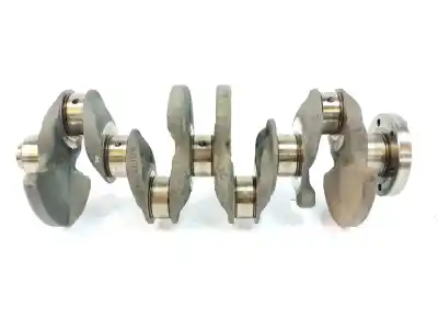 Peça sobressalente para automóvel em segunda mão VIRABREQUIM por CITROEN C4 BERLINA  Referências OEM IAM 53466005  